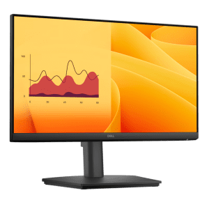 DELL PRO 22 ADJUSTABLE STAND MONITOR - E2225HSM