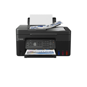 CANON PIXMA G4470 PRINTER