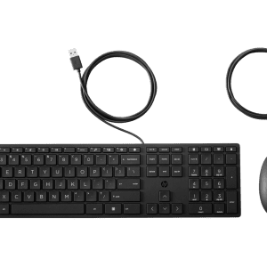 HP WIRED 320MK COMBO