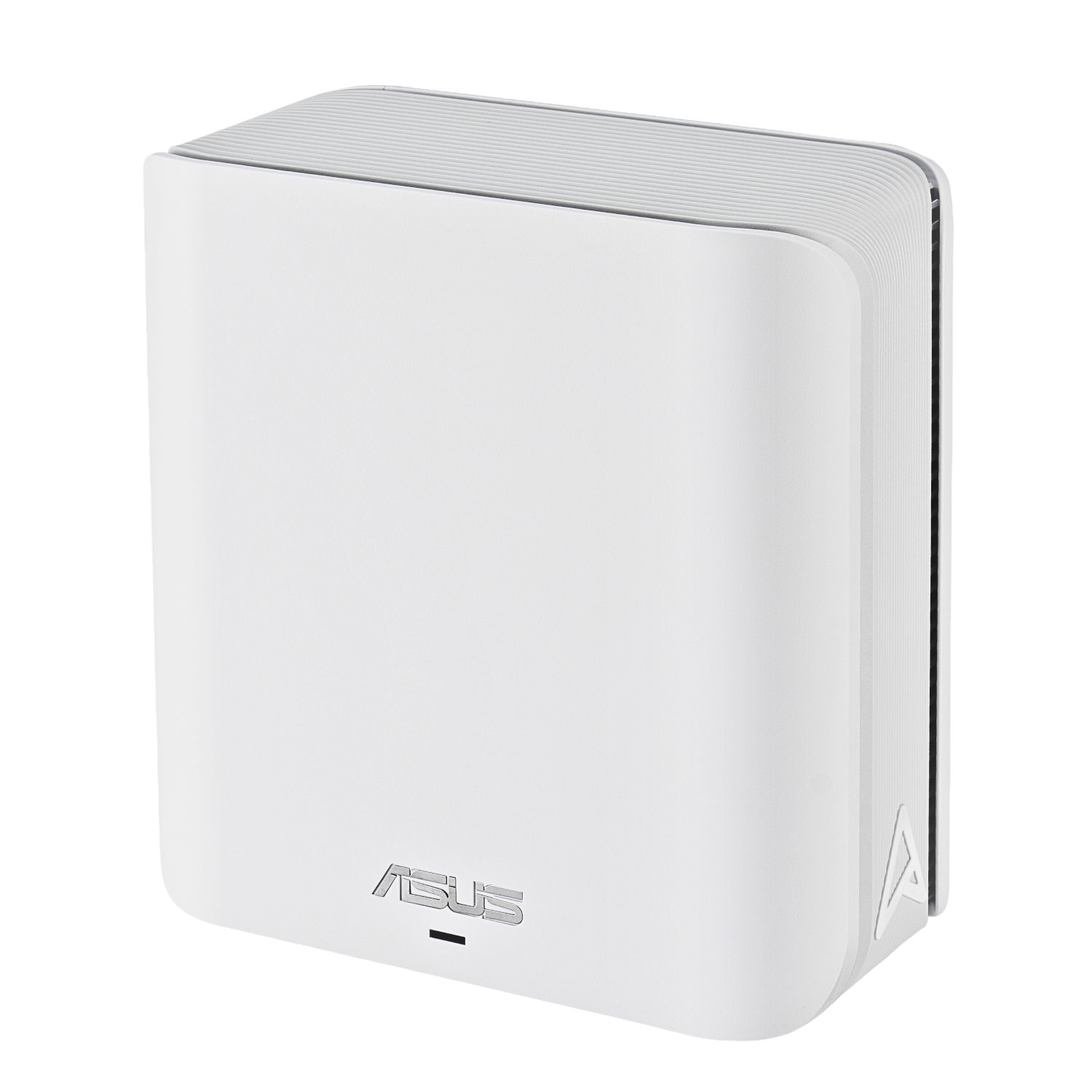 ASUS ZenWiFi BD4 Wi-Fi 7 Dual-Band 2.5G AiMesh Router Node (1-Pack)-White