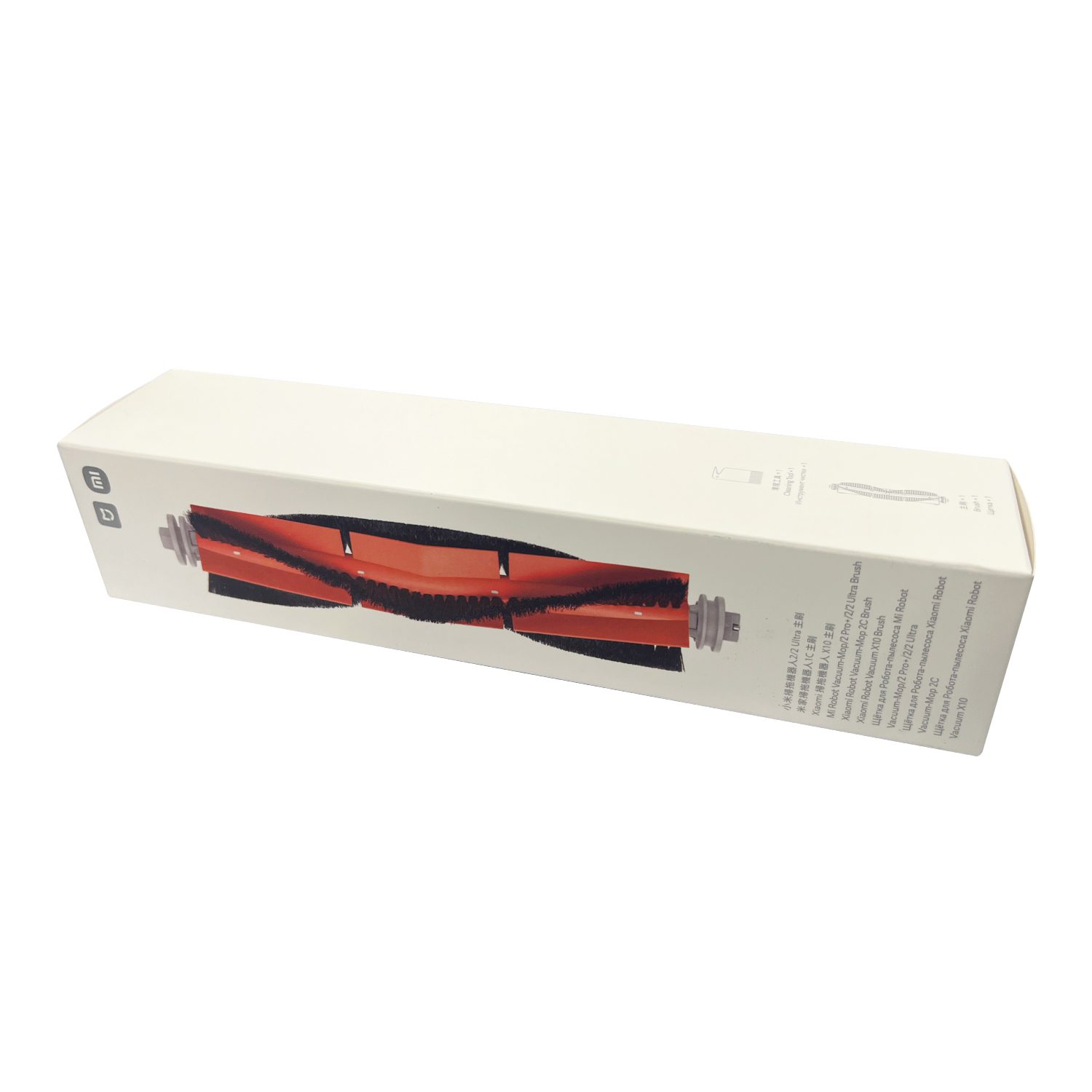 Xiaomi Robot Vacuum Mop 1C|2 Pro+|2 Ultra Brush - Image 5