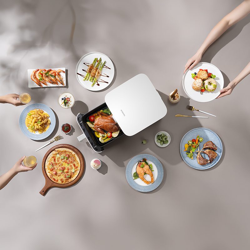 Xiaomi Smart Air Fryer 6.5L - Image 14