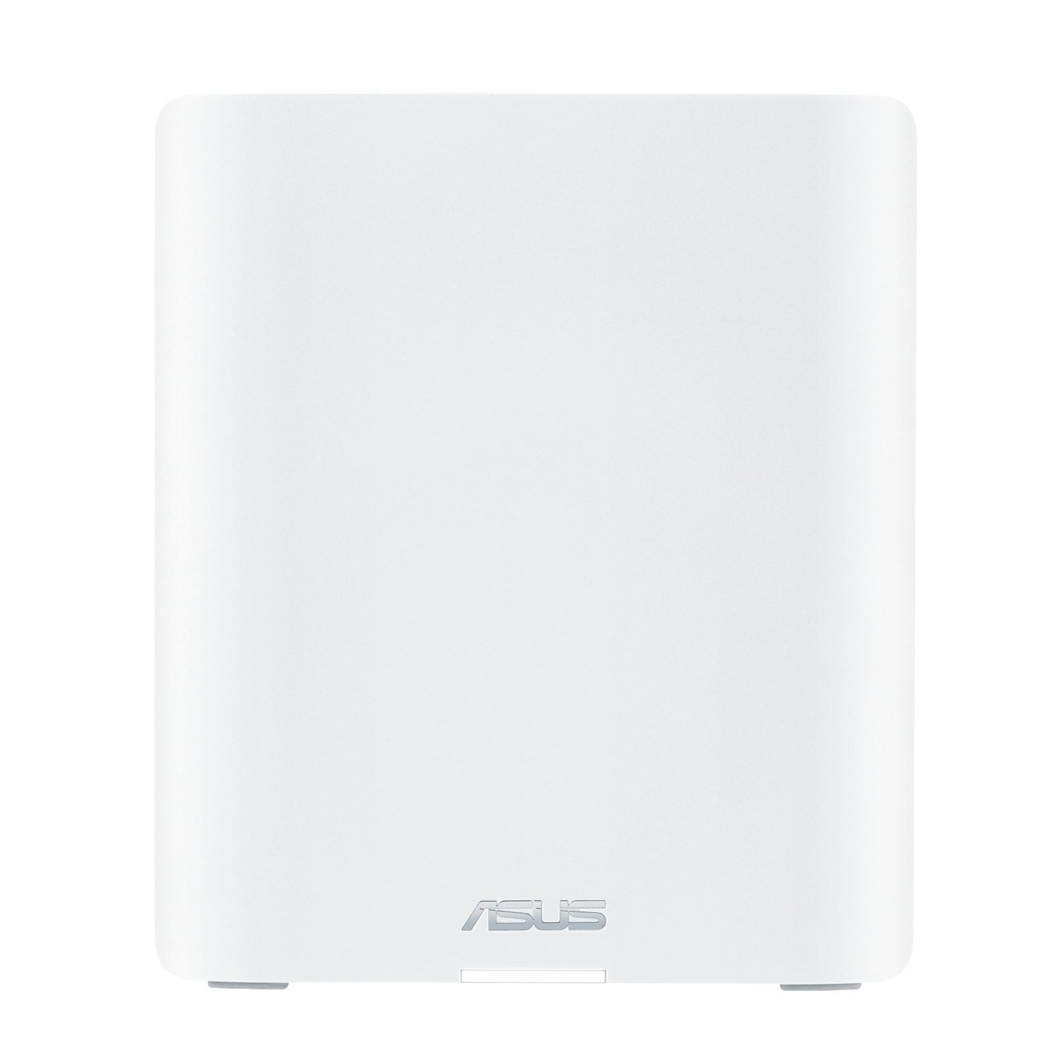 ASUS ZenWiFi BT10 Wi-Fi 7 Tri-Band 10G AiMesh Router Node (1-Pack) – White - Image 3