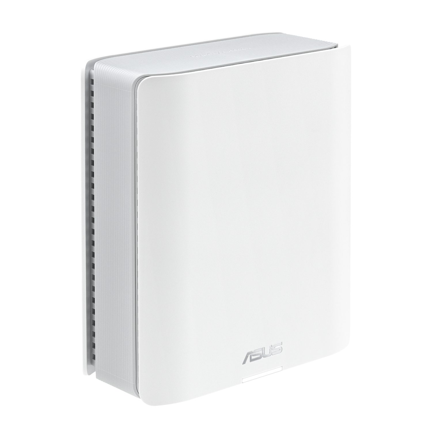 ASUS ZenWiFi BT10 Wi-Fi 7 Tri-Band 10G AiMesh Router Node (1-Pack) – White