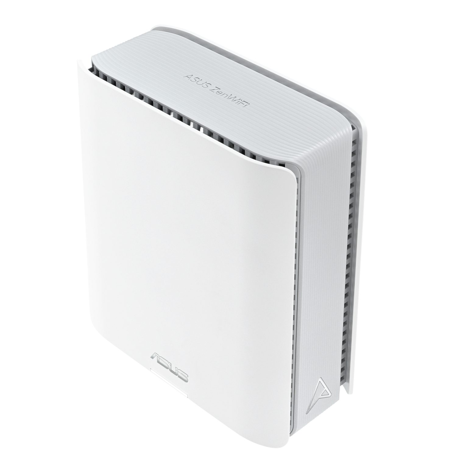 ASUS ZenWiFi BT10 Wi-Fi 7 Tri-Band 10G AiMesh Router Node (1-Pack) – White - Image 2