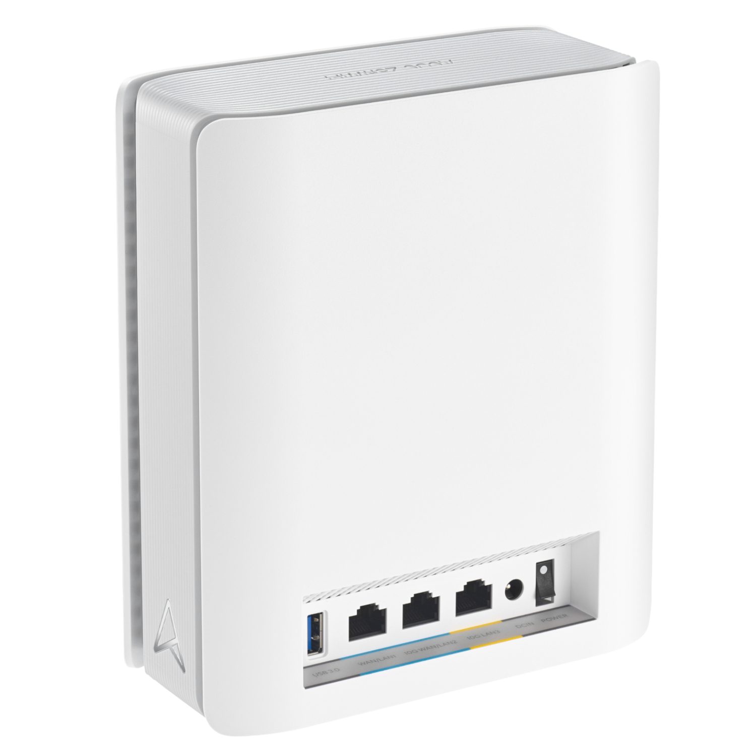 ASUS ZenWiFi BT10 Wi-Fi 7 Tri-Band 10G AiMesh Router Node (1-Pack) – White - Image 6