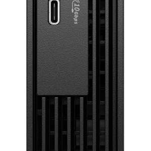 DELL PRO MICRO QCM1250 DESKTOP PC
