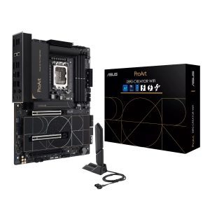 Asus ProArt Z890-Creator WiFi Intel LGA1851 ATX Motherboard