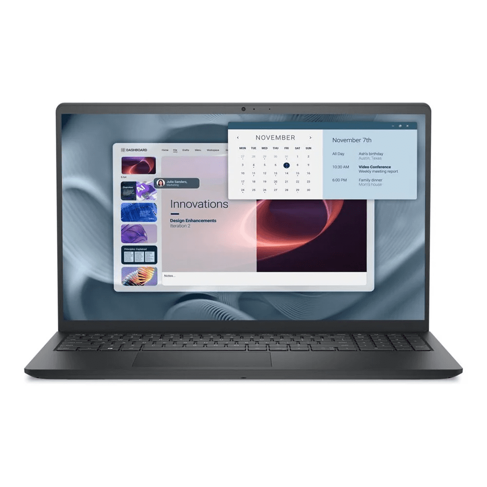 DELL PRO 15 ESSENTIAL PV15250 15IN FHD NOTEBOOK