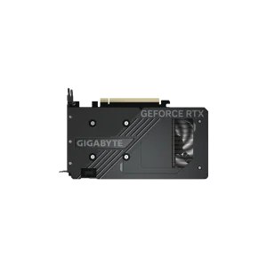 GIGABYTE nVidia GeForce RTX 5050 Windfore OC - 8GB GDDR6; 128-Bit Memory Bus; 2x HDMI; 2x DisplayPort.