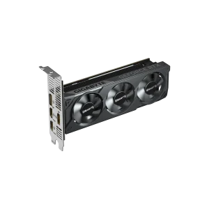 GIGABYTE nVidia GeForce RTX 5050 OC - 8GB GDDR6; 128-Bit Memory Bus; 2x HDMI; 2x DisplayPort. Low Profile
