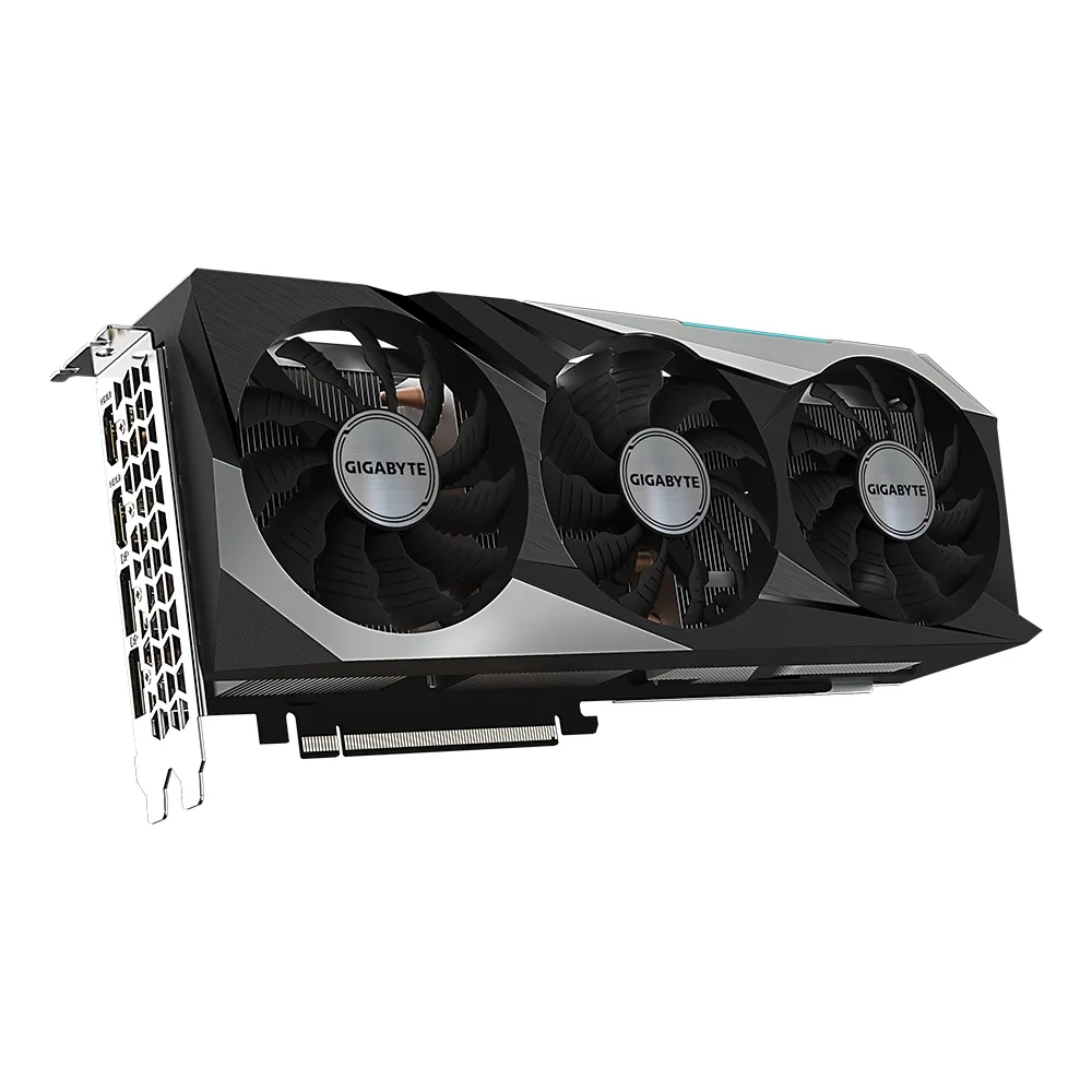 GIGABYTE AMD Radeon 6800 GAMING OC - 16GB GDDR6 1xHDMI/2xDP - Image 8