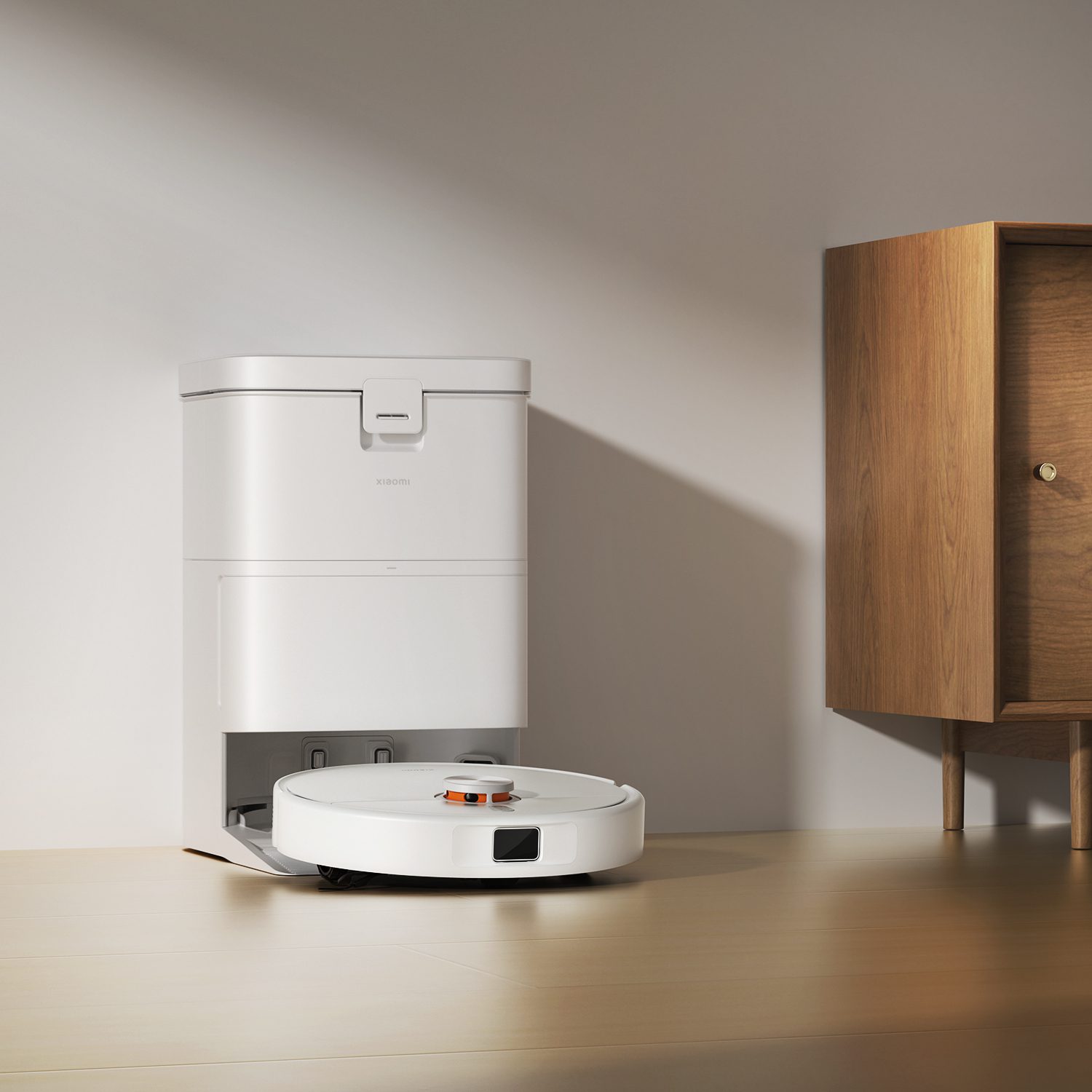 Xiaomi Robot Vacuum H50 - Image 4