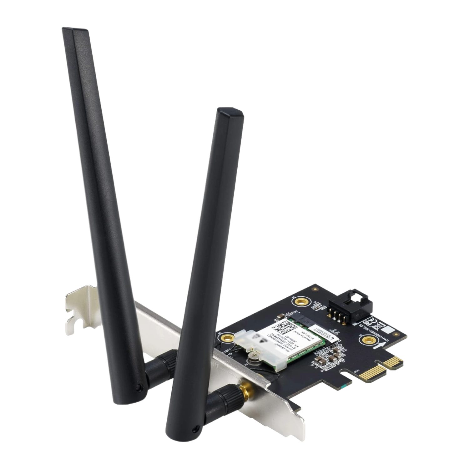 ASUS AX1800 Wi-Fi 6 Dual-Band PCIe Adapter - Image 4