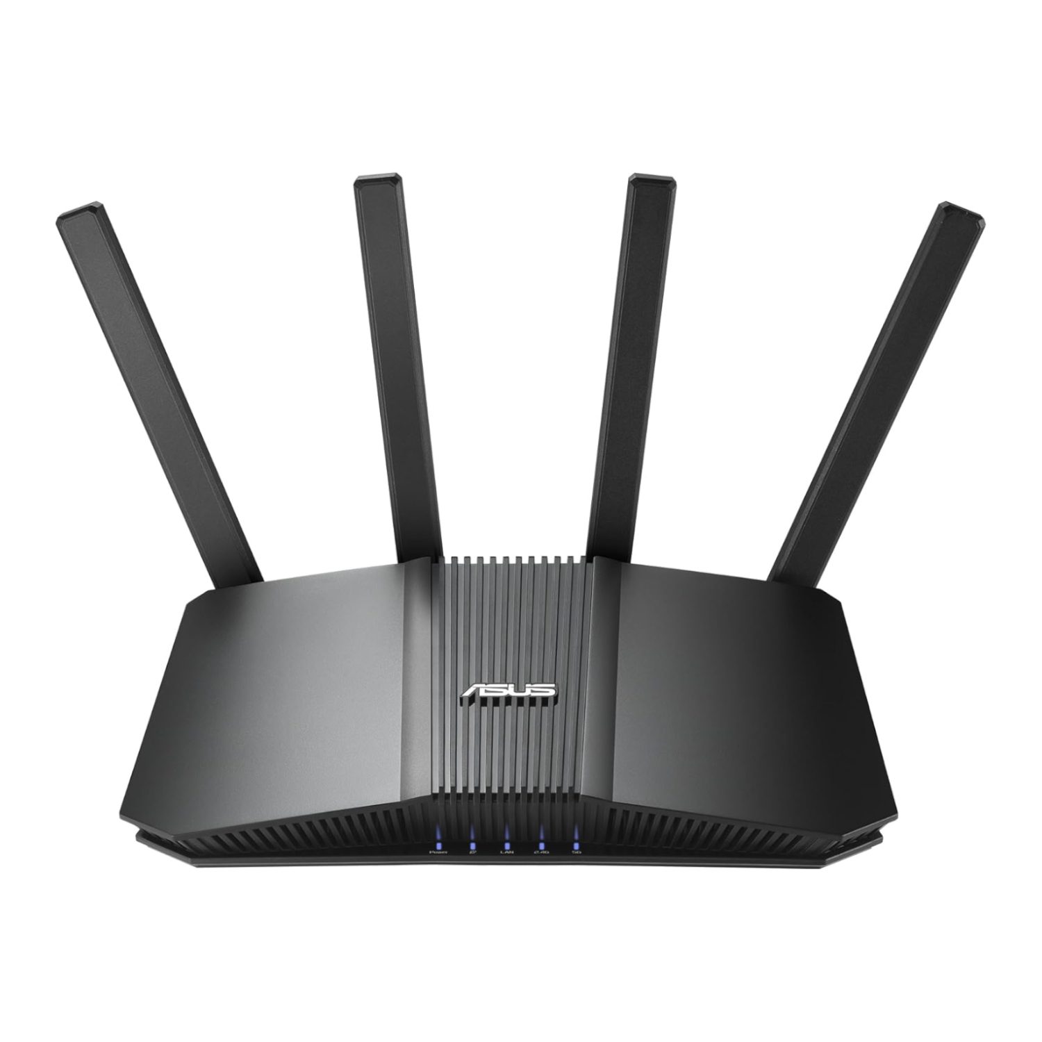 ASUS RT-BE82U Wi-Fi 7 Dual-Band 2.5GbE Router-Black - Image 5